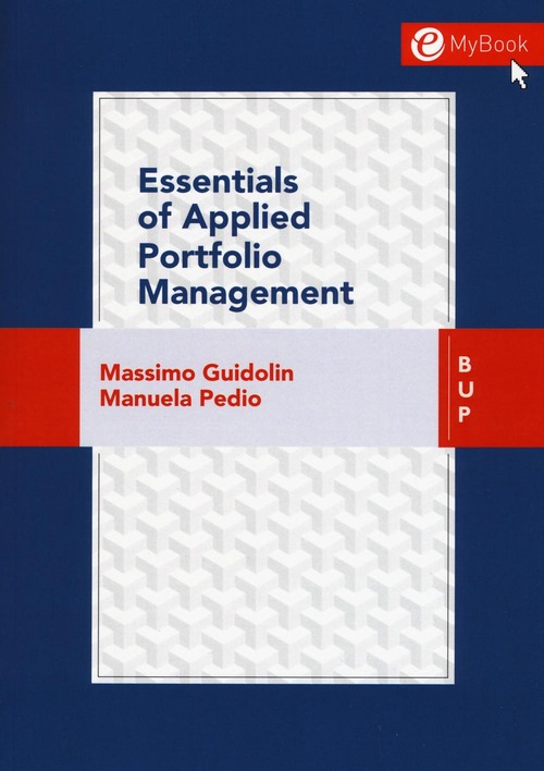Essentials of applied portfolio management