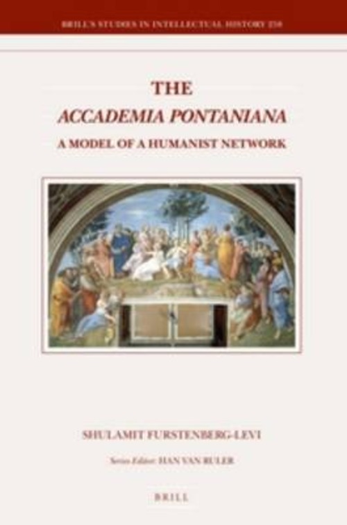 THE ACCADEMIA PONTANIANA A MODEL OF A HU