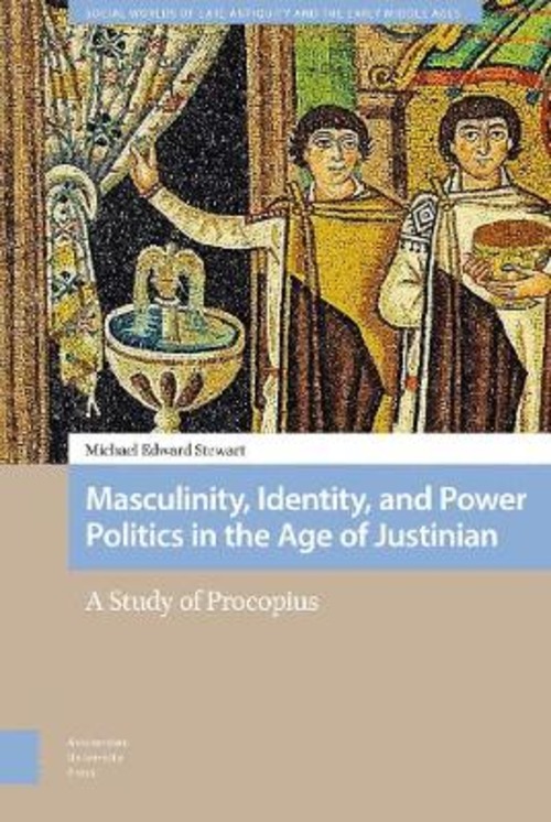 MASCULINITY, IDENTITY, AND POWER POLITIC