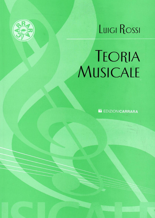 TEORIA MUSICALE