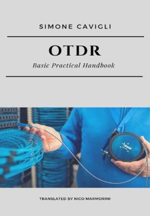 OTDR. Basic Practical Handbook