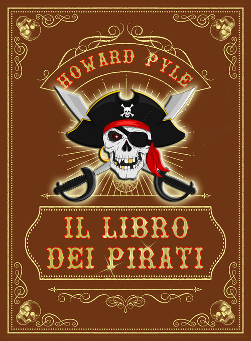 Il libro dei pirati
