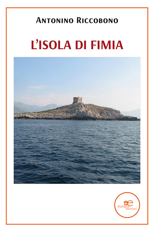 L'isola di Fimia