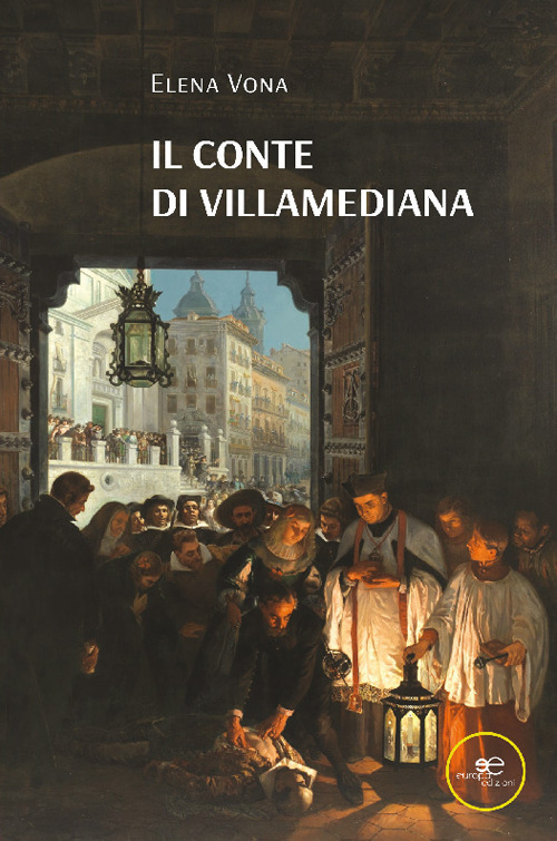 Il conte di Villamediana