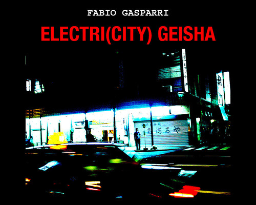 Electri(city) Geisha