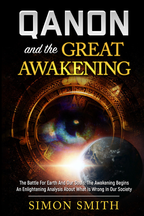 Qanon and the great awakening
