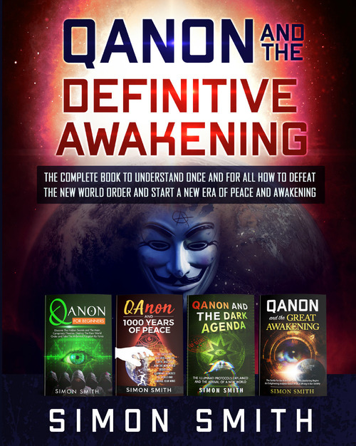 Qanon and the definitive awakening