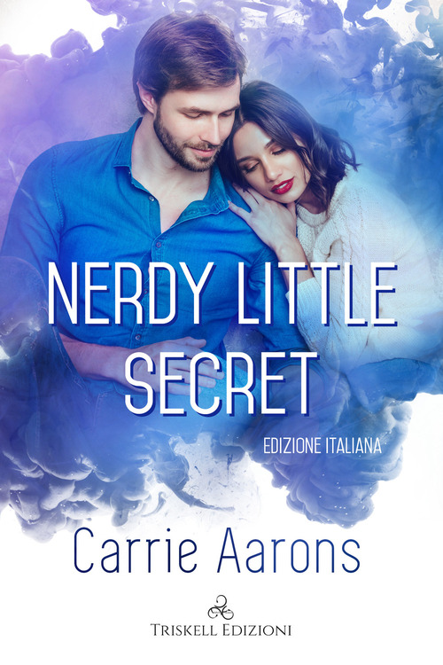 Nerdy little secret. Ediz. italiana