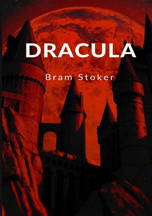 Dracula. Ediz. tedesca