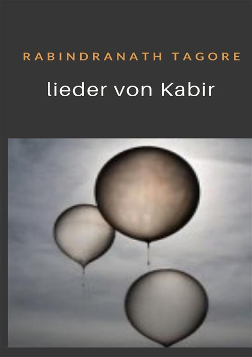 Lieder von Kabir