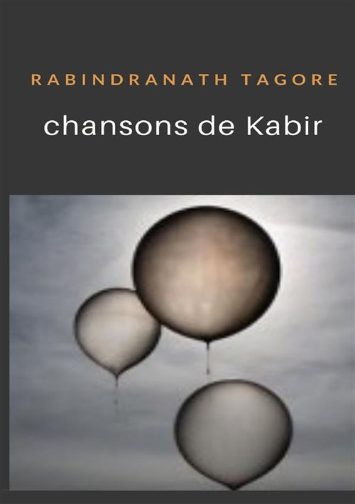 Chansons de Kabir