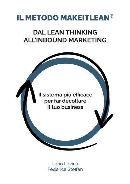 Il metodo MakeITlean®: dal lean thinking all'inbound marketing. Il sistema più efficace per far decollare il tuo business
