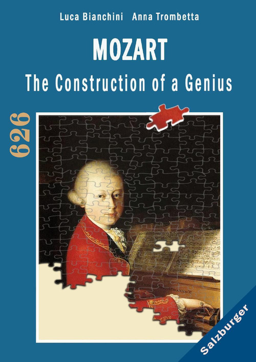 Mozart. The construction of a genius