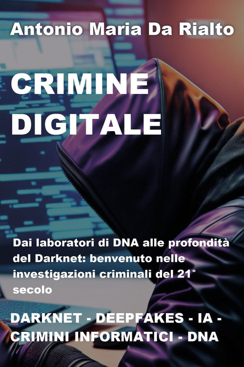 Crimine digitale