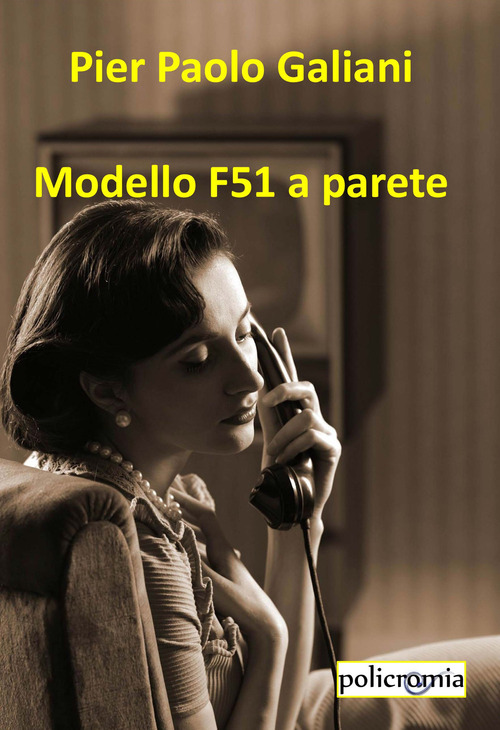 Modello F51 a parete