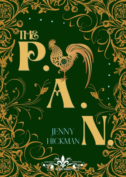 The Pan. Volume 1