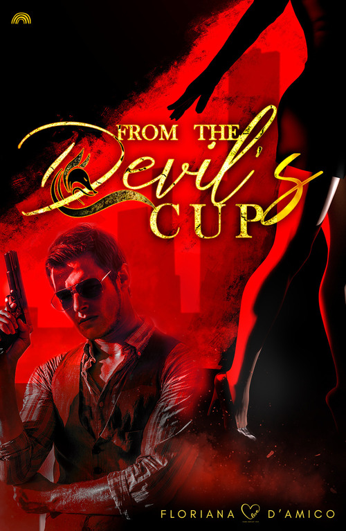 From the devil's cup