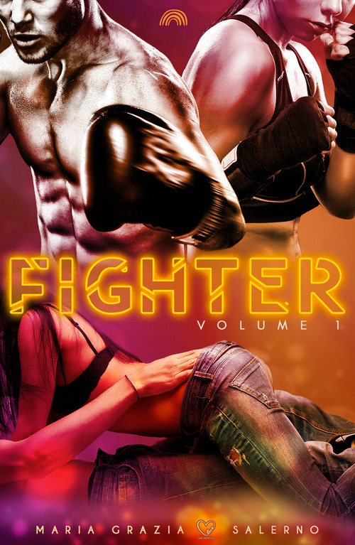 Fighter. Volume 1
