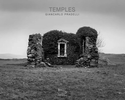 Temples. Ediz. italiana, francese e inglese