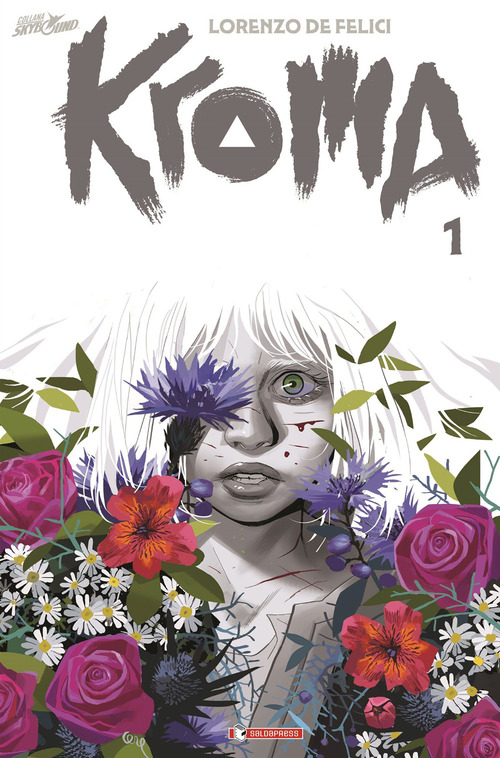 Kroma. Volume Vol. 1