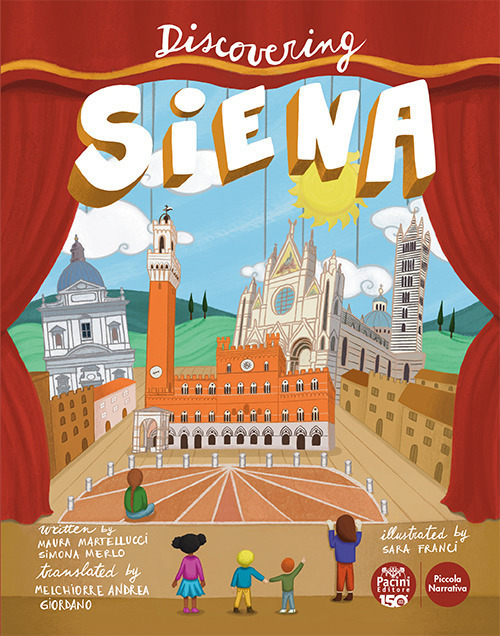 Discovering Siena