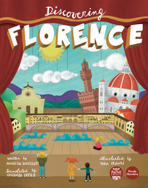 Discovering Florence