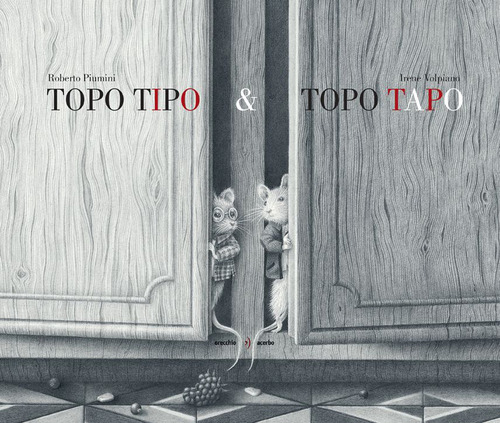 Topo Tipo & Topo Tapo