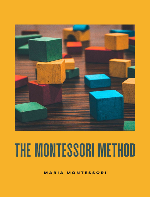 The Montessori method