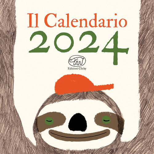 Il calendario 2024