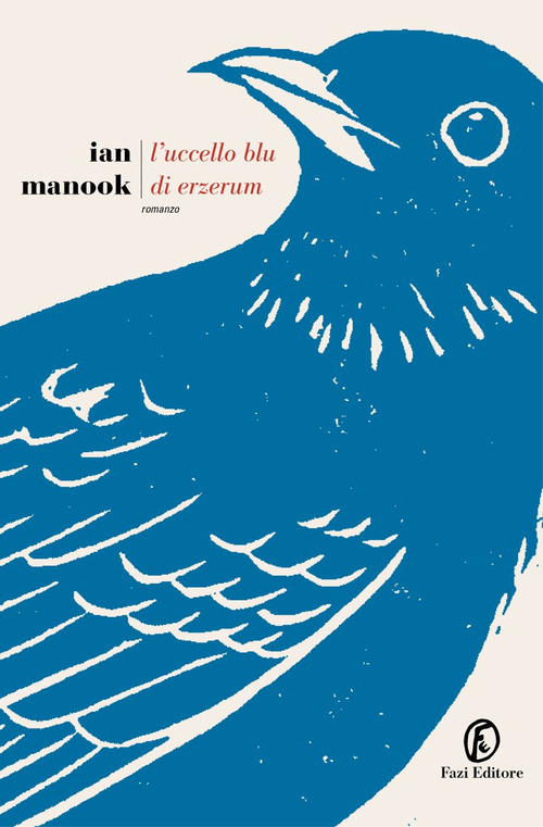 L'uccello blu di Erzerum