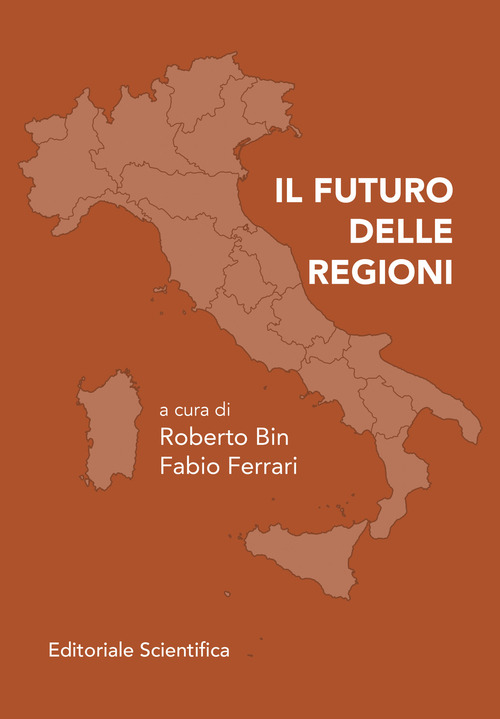Il futuro delle regioni