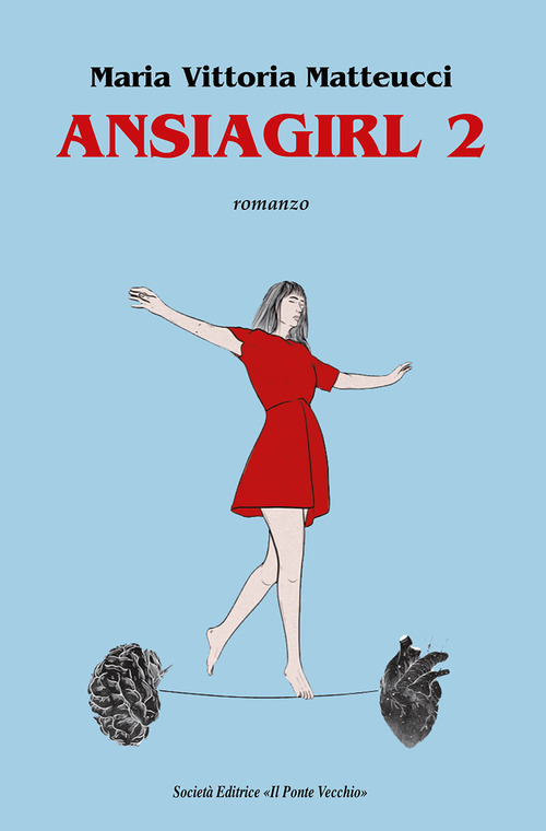 Ansiagirl. Volume 2