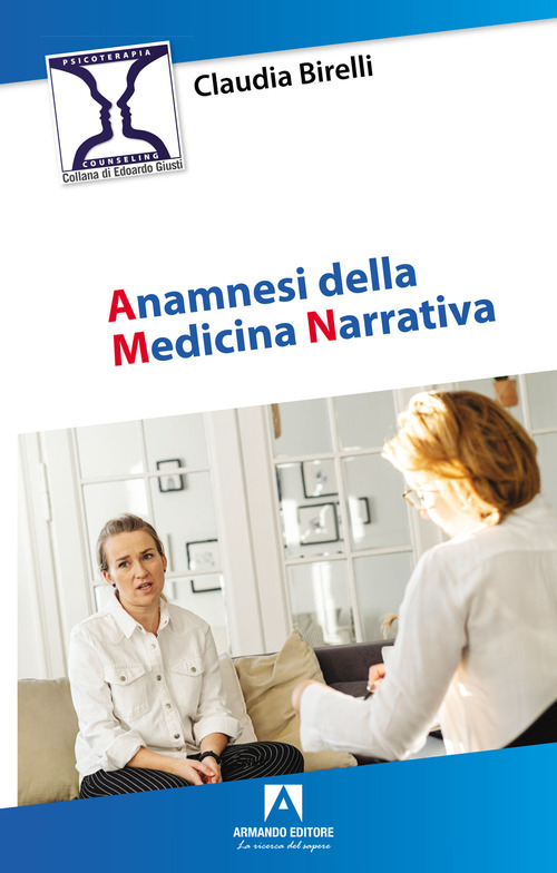 Anamnesi della medicina narrativa