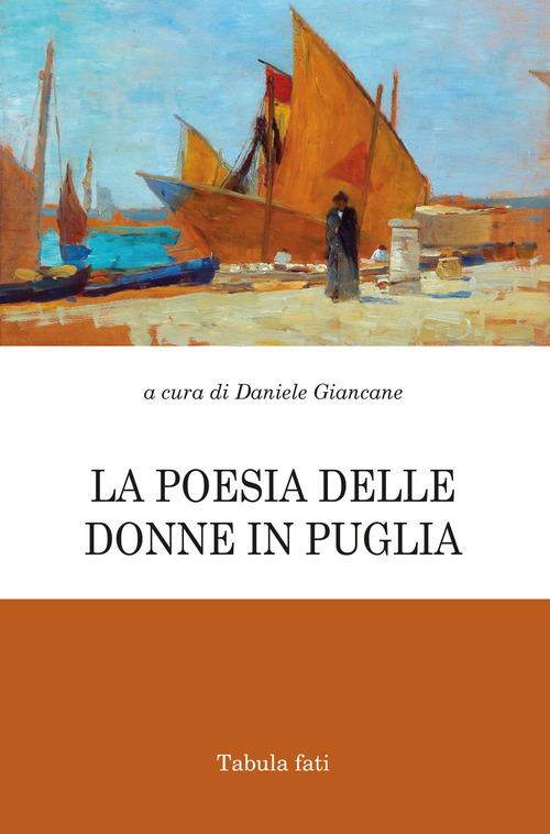 La poesia delle donne in Puglia