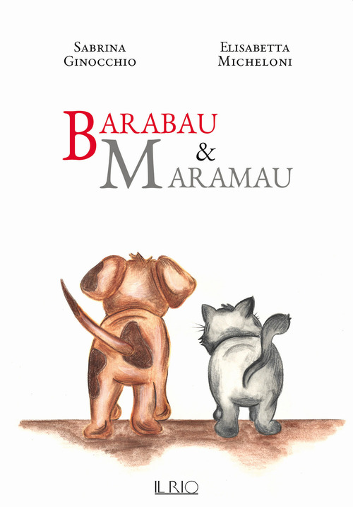 Barabau & Maramau