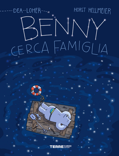 Benny cerca famiglia