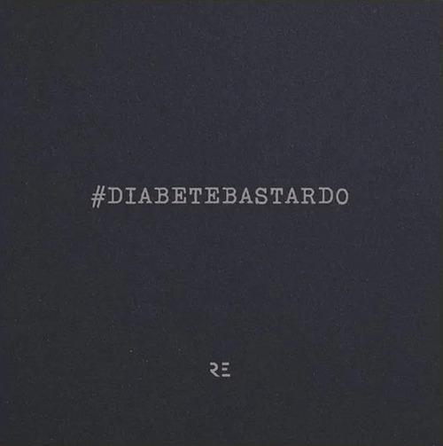 #diabetebastardo