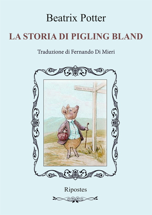La storia di Pigling Bland