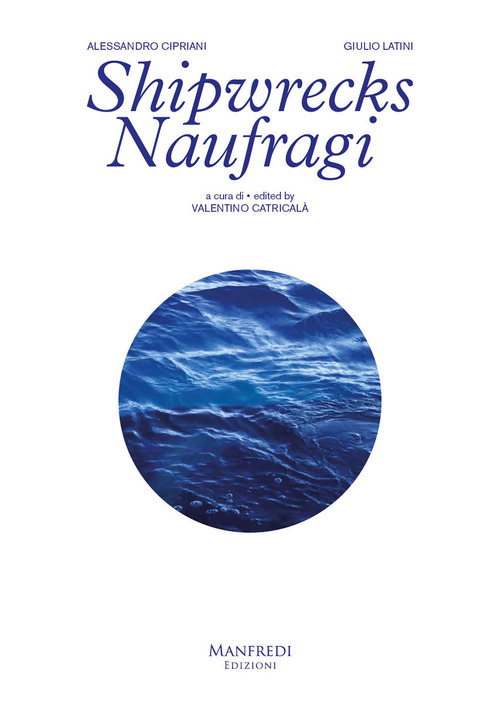 Shipwrecks-Naufragi