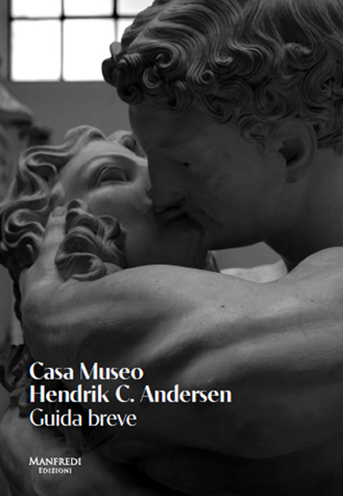 Casa museo Hendrik C. Andersen. Guida breve