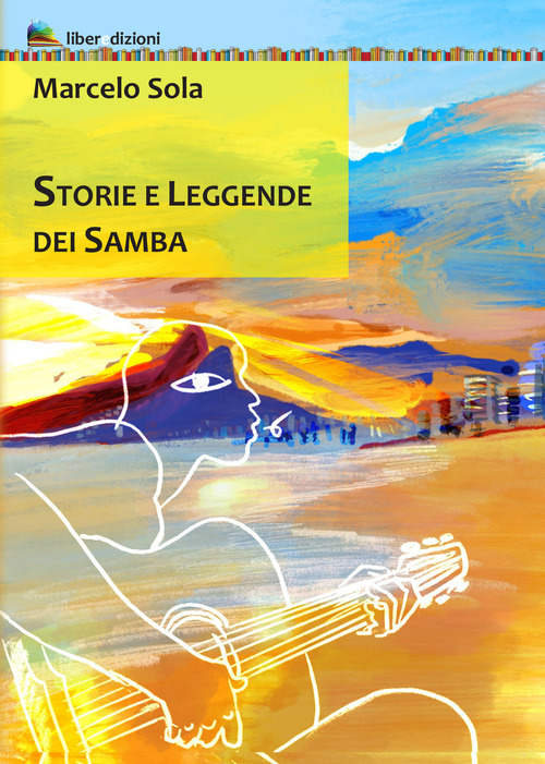 Storie e leggende dei Samba