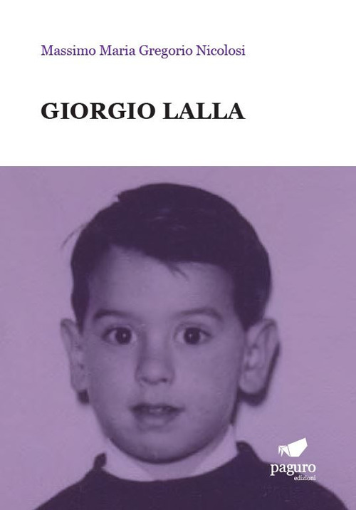 Giorgio Lalla