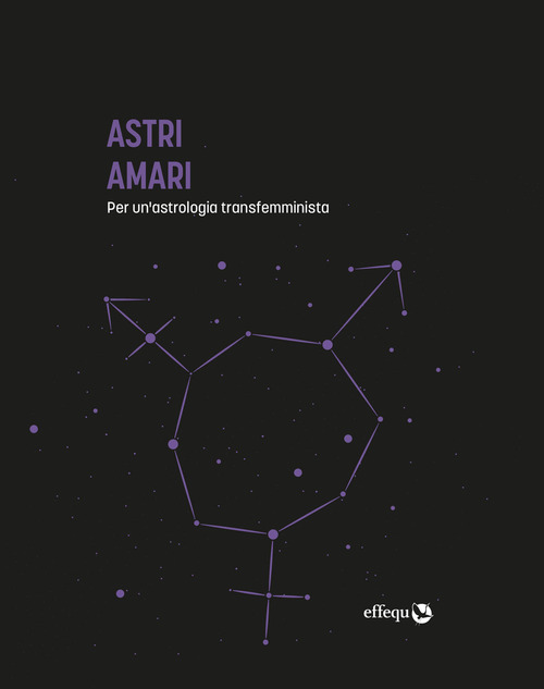 Astri Amari. Per un'astrologia transfemminista