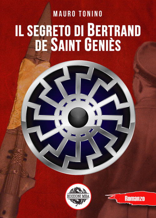 Il segreto di Bertrand de Saint Gènies