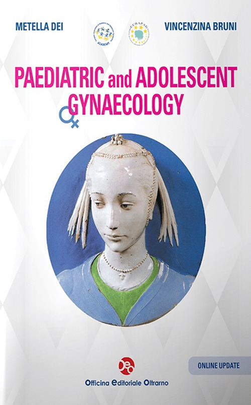 Paediatric and adolescent gynaecology