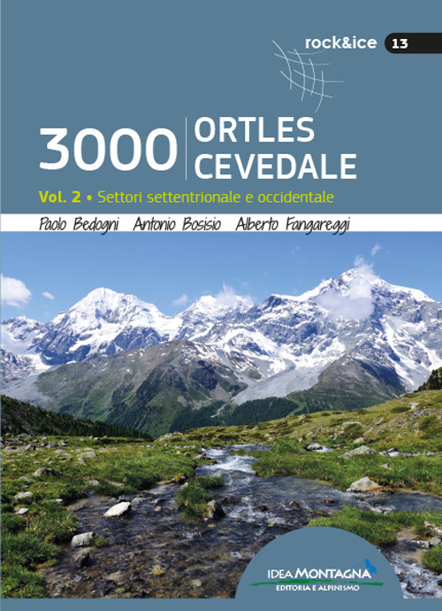 3000 Ortles-Cevedale. Volume 2