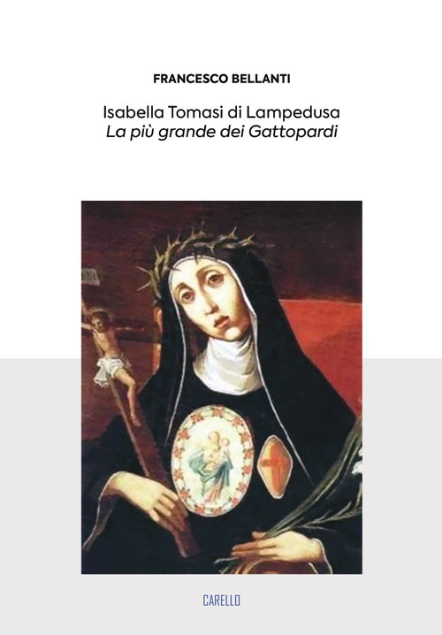 Isabella Tomasi di Lampedusa. La più grande dei Gattopardi