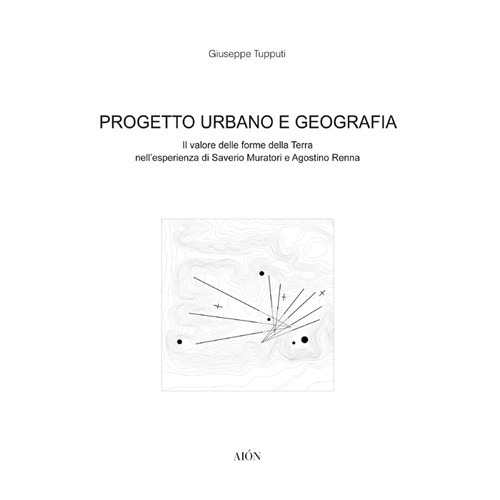 Progetto urbano e geografia