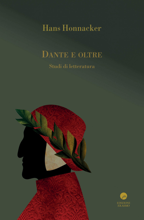Dante e oltre. Studi di letteratura