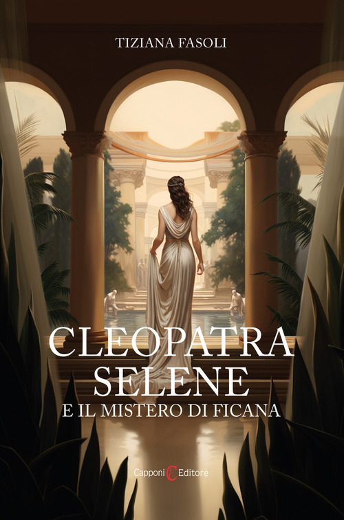 Cleopatra Selene e il mistero di Ficana